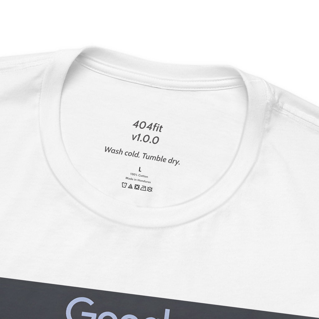 Senior Developer 'How to Center a Div' Tee