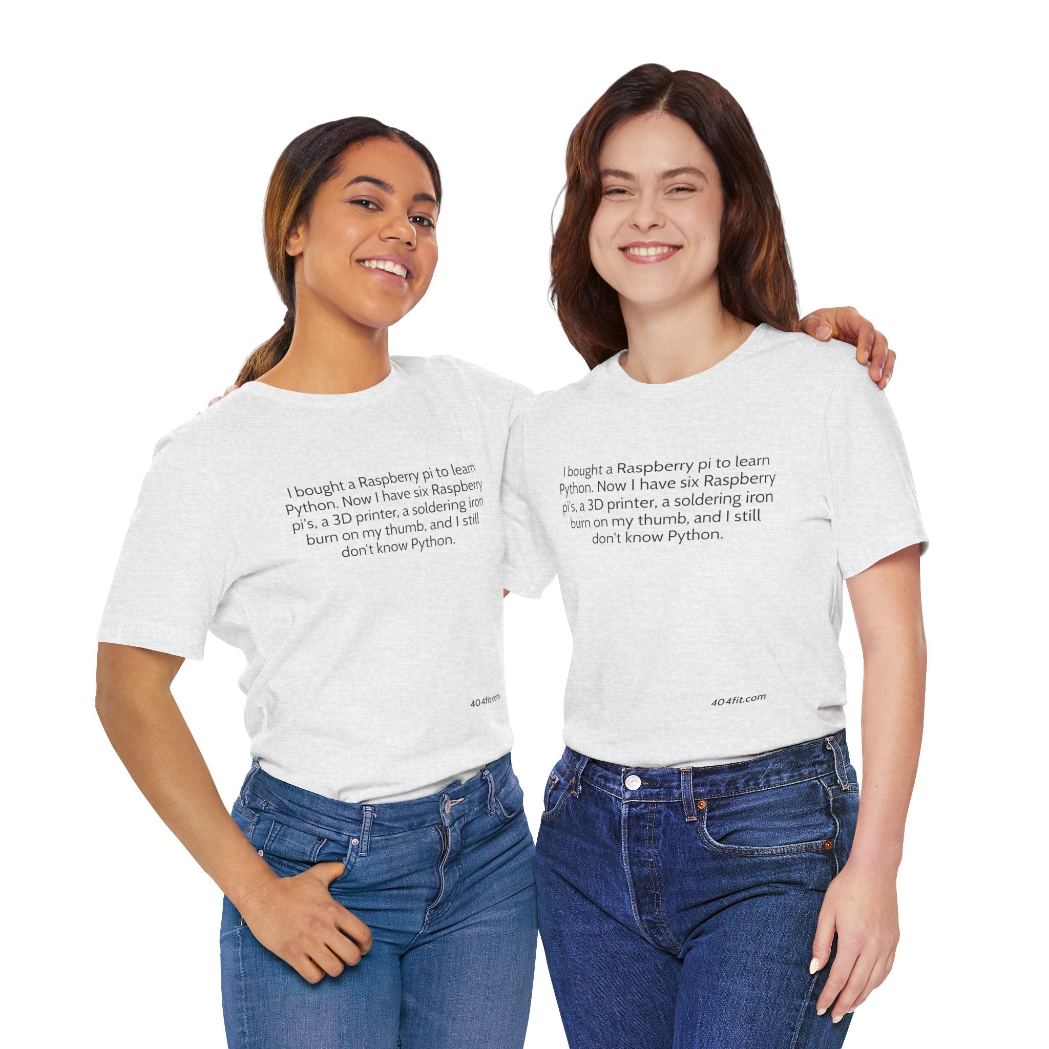Raspberry pi funny shirt comfy tee