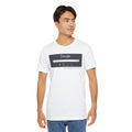 Senior Developer 'How to Center a Div' Tee