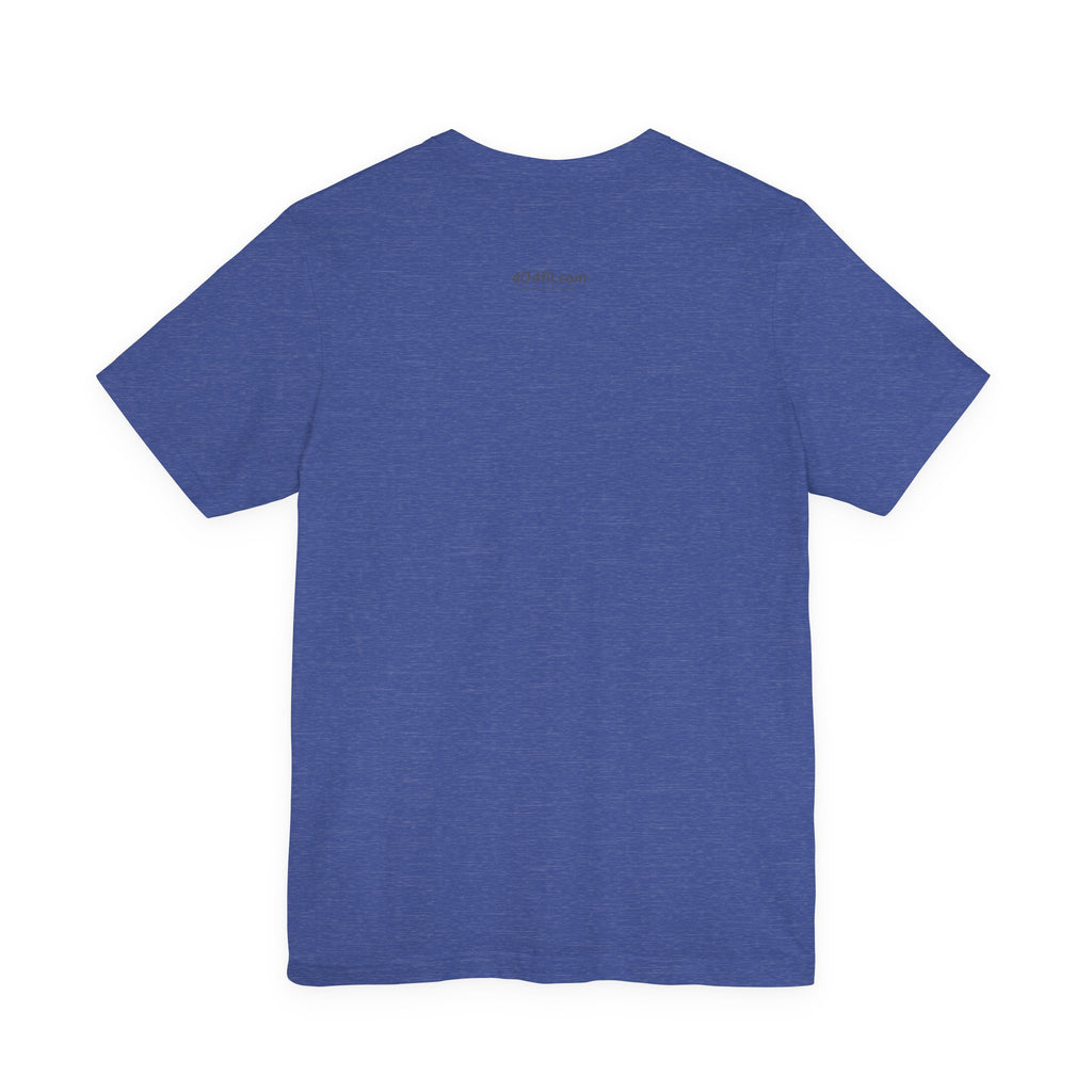 Senior Developer 'How to Center a Div' Tee