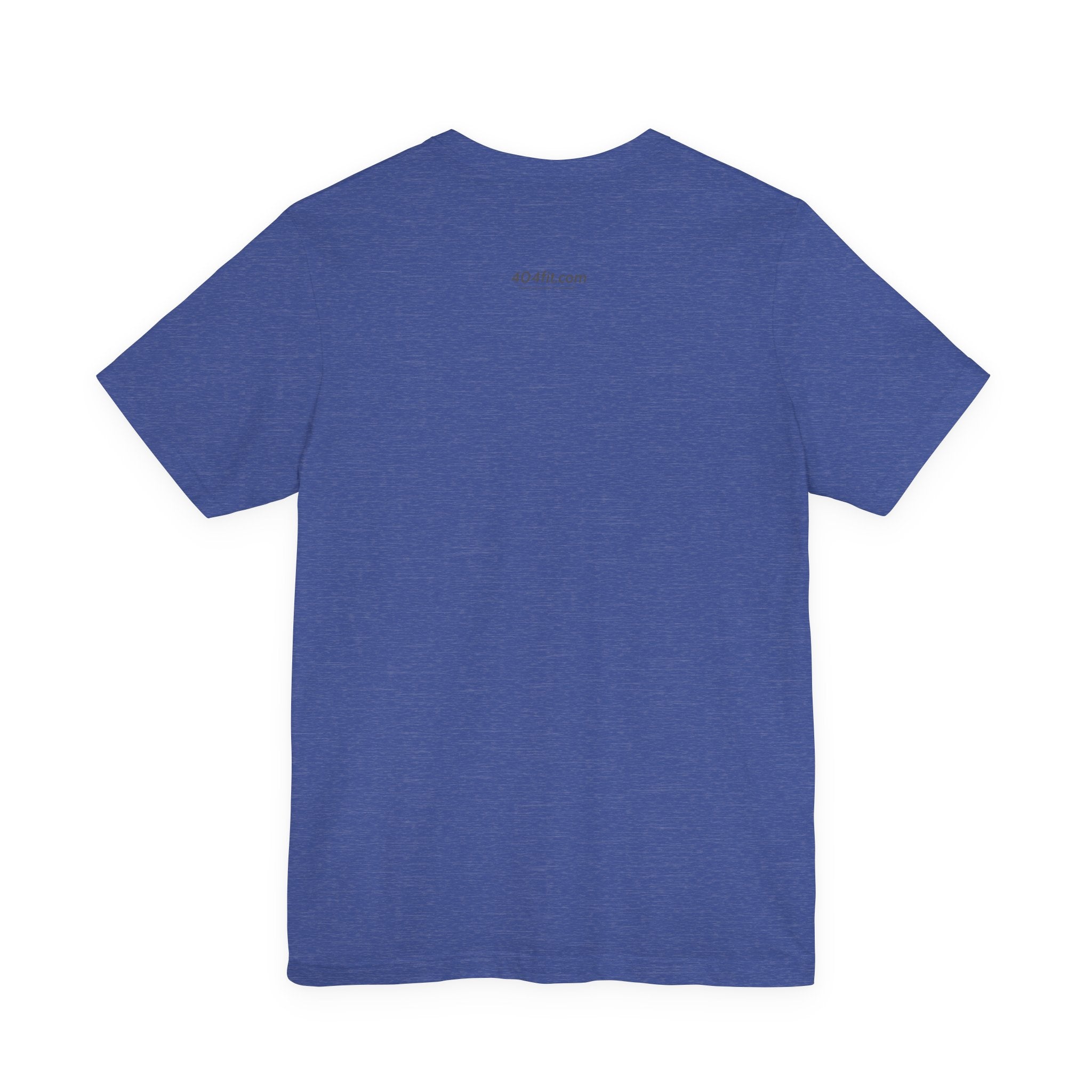 Senior Developer 'How to Center a Div' Tee