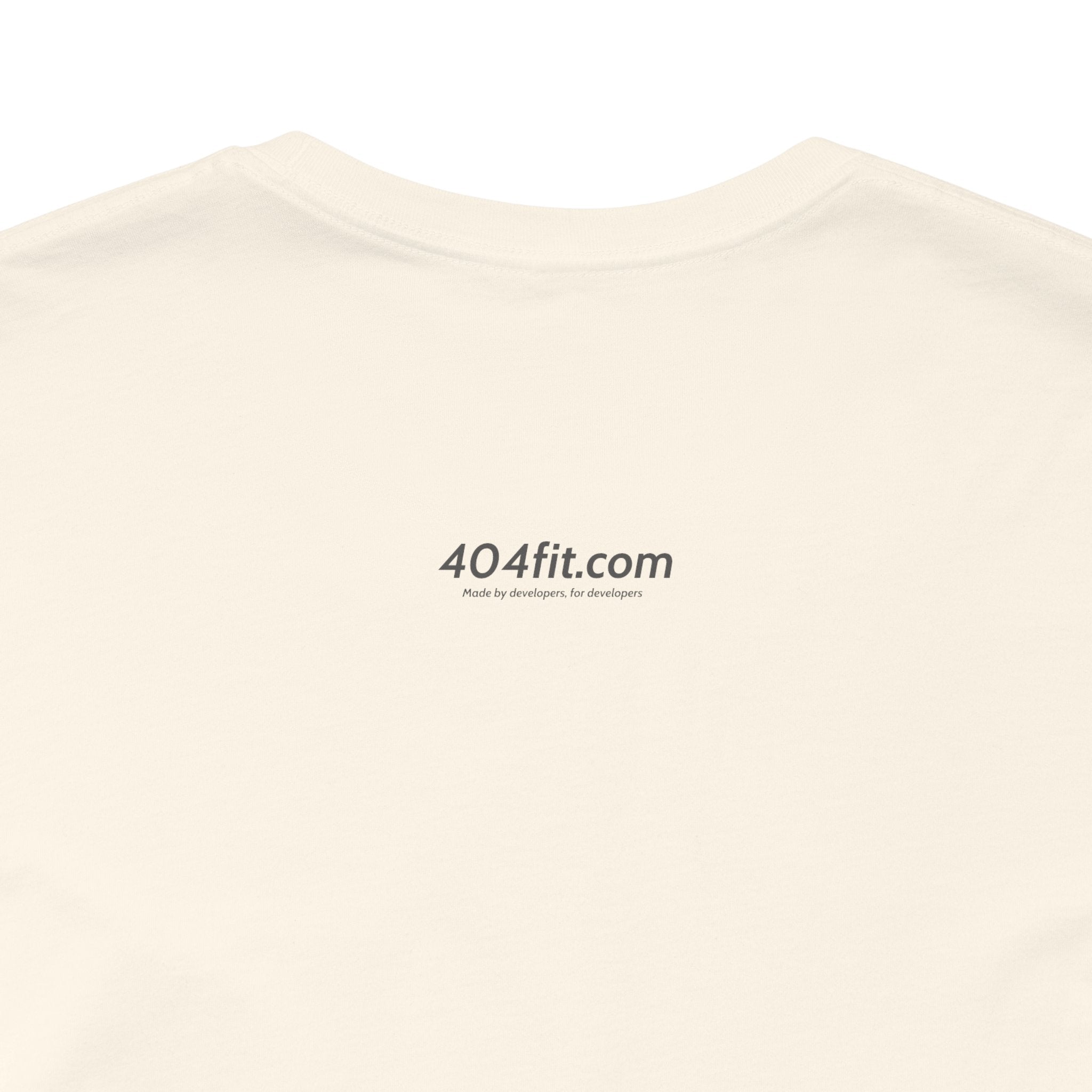 "npm install flux-compacitor" Developer Code Humor Tee