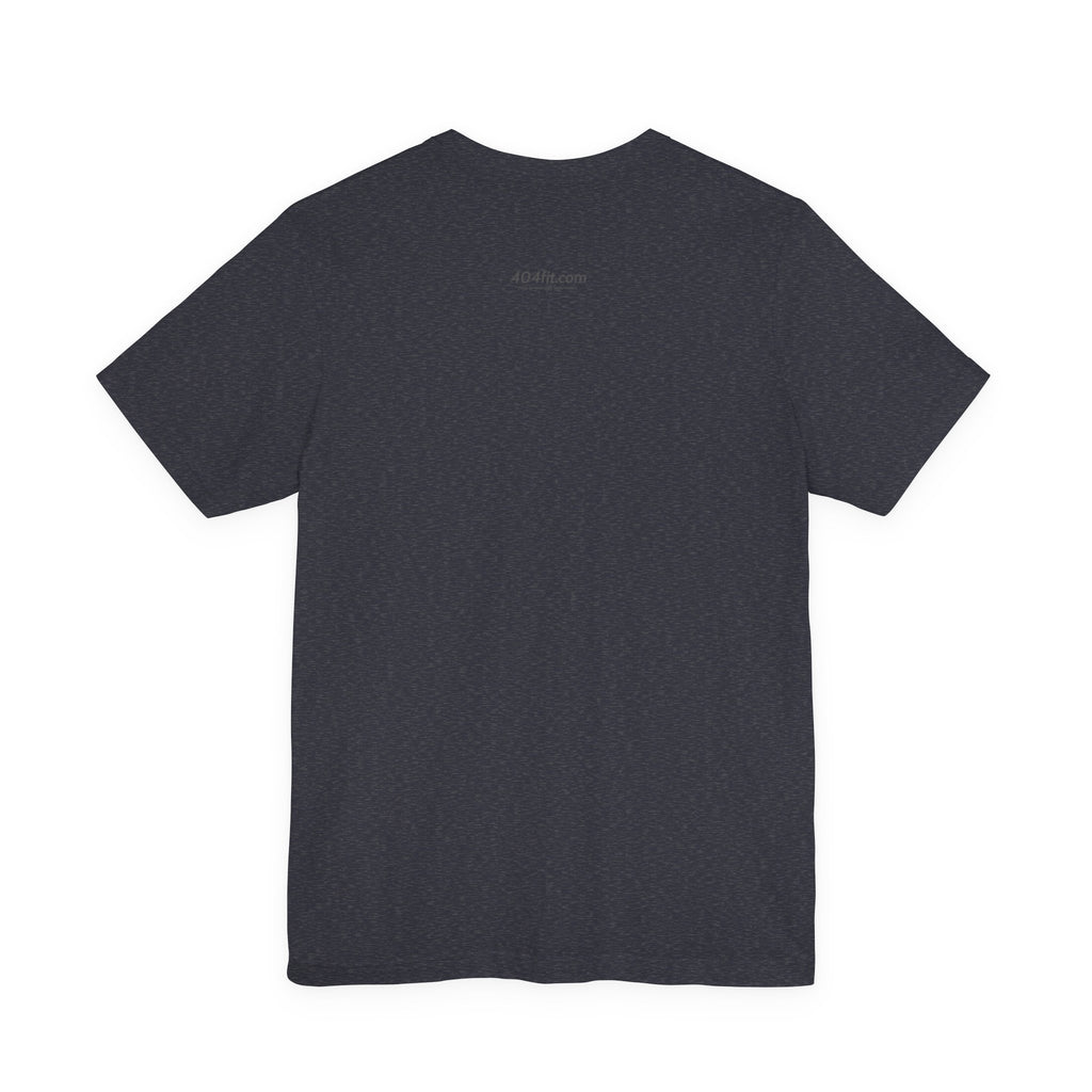 Senior Developer 'How to Center a Div' Tee