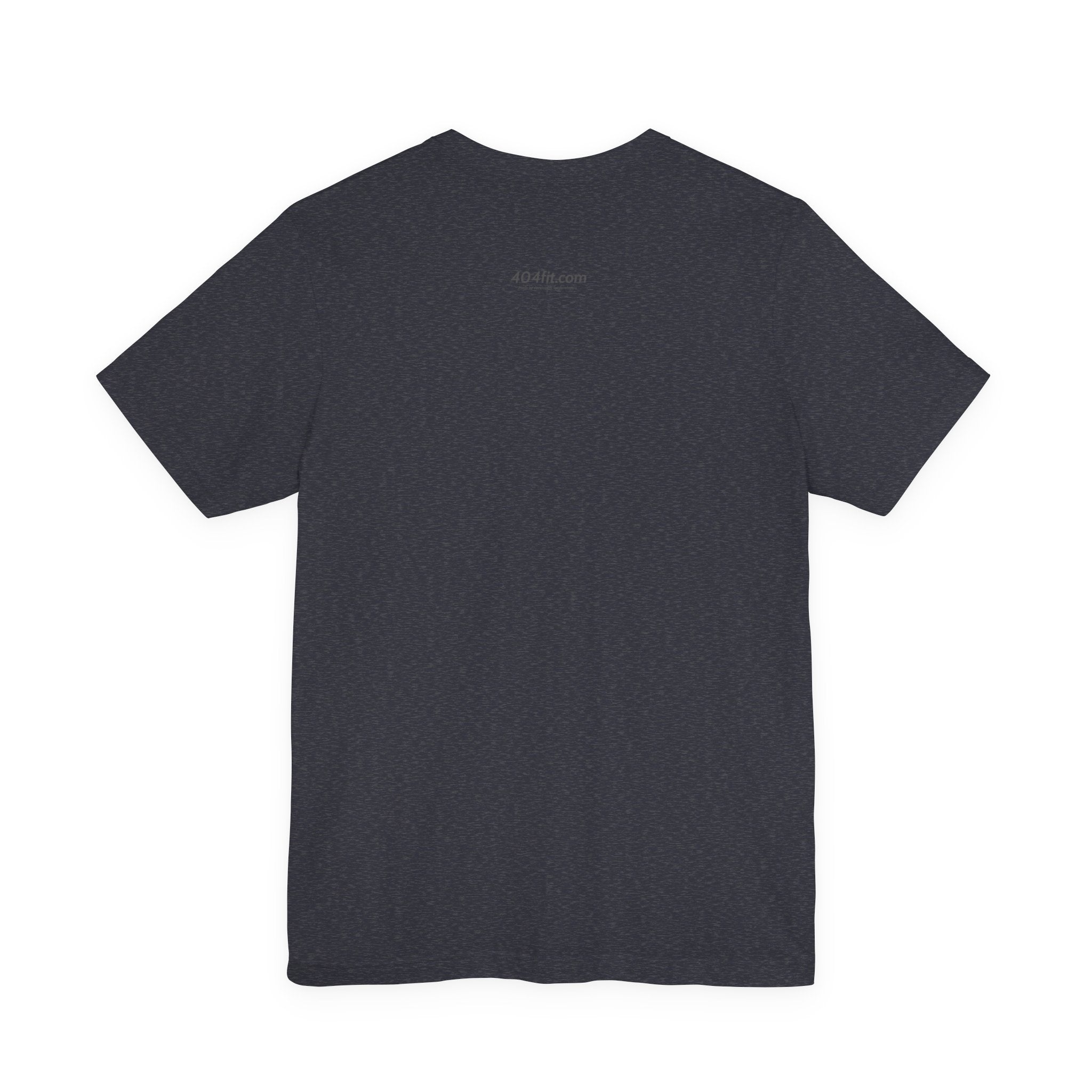 Senior Developer 'How to Center a Div' Tee