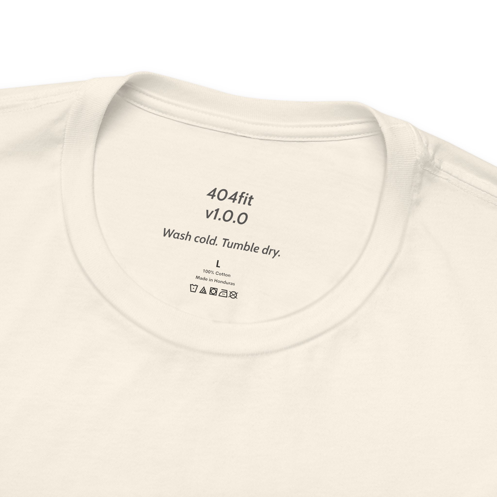 "npm install flux-compacitor" Developer Code Humor Tee
